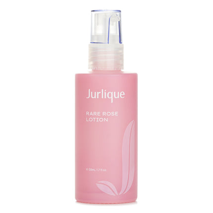 JURLIQUE - Rare Rose Lotion