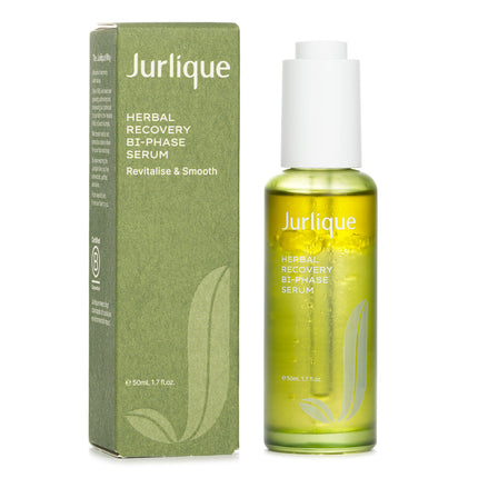 JURLIQUE - Herbal Recovery Bi Phase Serum