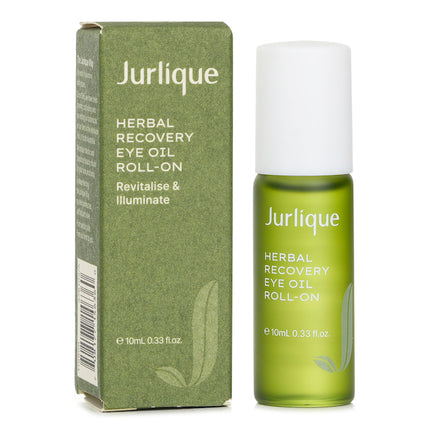 JURLIQUE - Herbal Recovery Eye Oil Roll On