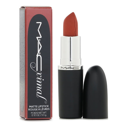 MAC - Macximal Matte Lipstick 3.5g
