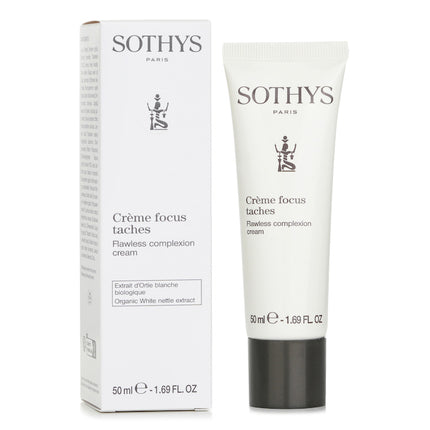 SOTHYS - Flawless Complexion Cream