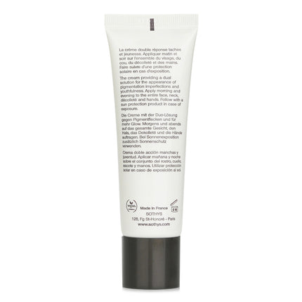SOTHYS - Flawless Complexion Cream