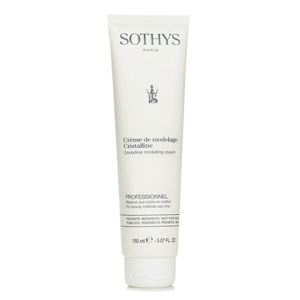 SOTHYS - Cristalline Modelling Cream