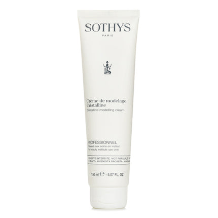 SOTHYS - Cristalline Modelling Cream