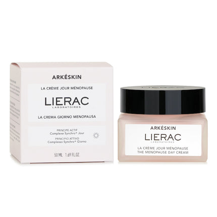 LIERAC - Arkéskin the Menopause Day Cream