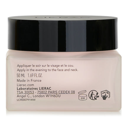 LIERAC - Arkéskin the Menopause Night Cream