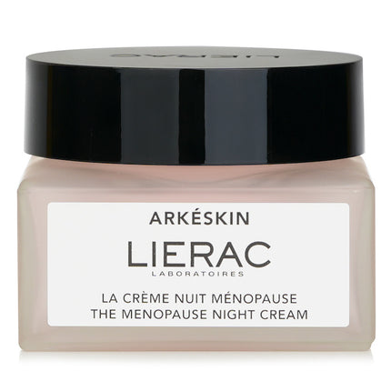 LIERAC - Arkéskin the Menopause Night Cream