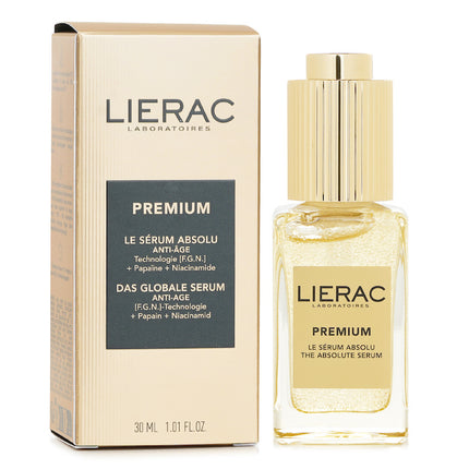 LIERAC - Premium the Absolute Serum