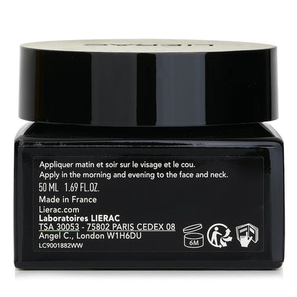 LIERAC - Premium the Silky Cream