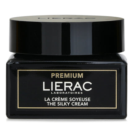 LIERAC - Premium the Silky Cream