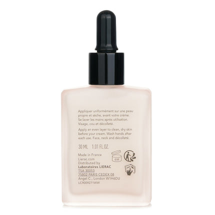 LIERAC - Sunissime the Self-Tanning Face Serum