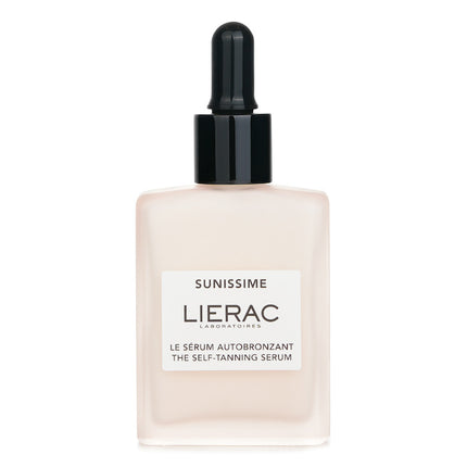 LIERAC - Sunissime the Self-Tanning Face Serum