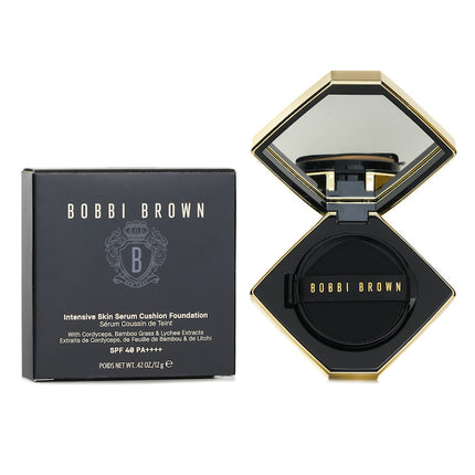 BOBBI BROWN - Intensive Skin Serum Cushion Foundation SPF40 PA++++ 12g
