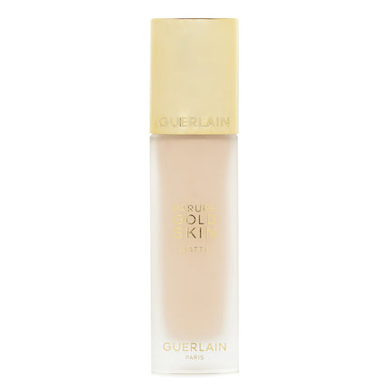 GUERLAIN - Parure Gold Skin Matte Foundation 35ml