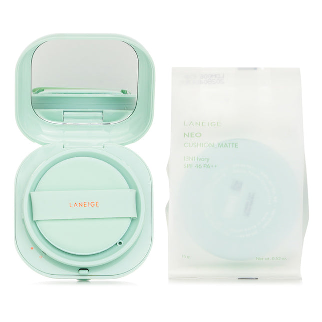 LANEIGE - NEO Cushion Matte SPF46 PA++ 30g