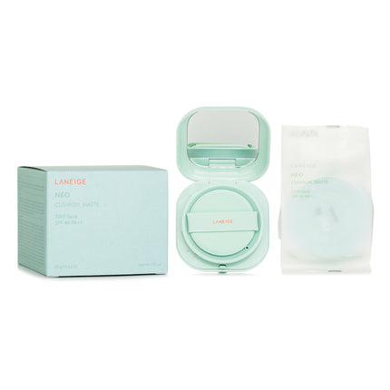LANEIGE - NEO Cushion Matte SPF46 PA++ 30g