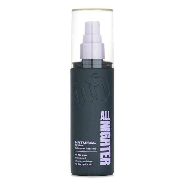 URBAN DECAY - All Nighter Natural Finish Waterproof Makeup Setting Spray