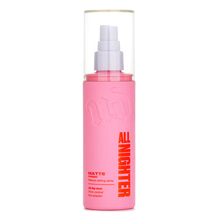 URBAN DECAY - All Nighter Matte Finish Waterproof Setting Spray