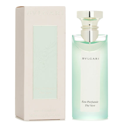 BVLGARI - Eau Parfumee the Vert
