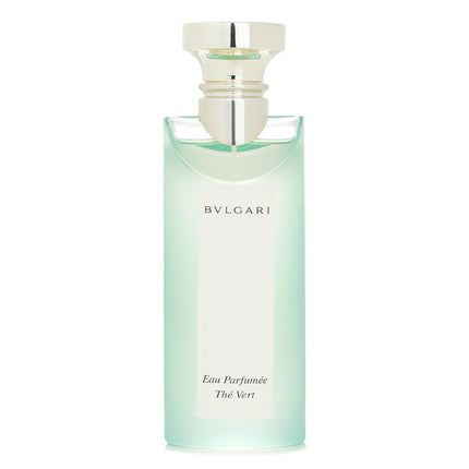 BVLGARI - Eau Parfumee the Vert