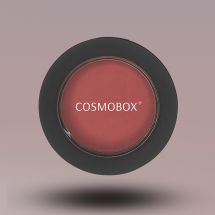 Single Pan Blush