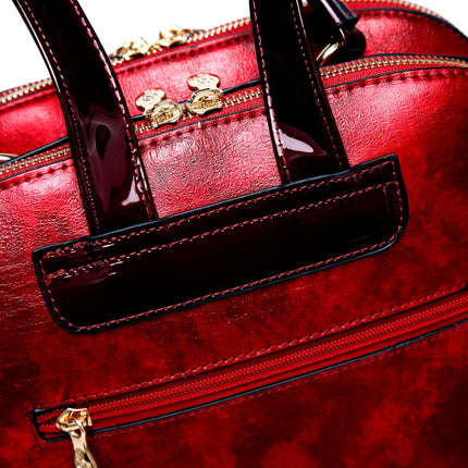 Brangio Ocean Sparkle Backpack