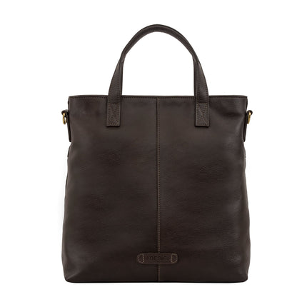 Sierra Medium Leather Crossbody Bag