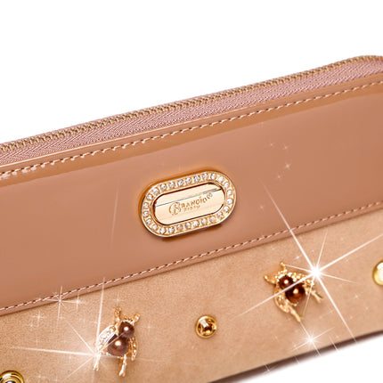 Honey Bee Hand Made Wallets