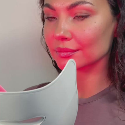 Blyss Helio – Professional-Grade LED Photon Therapy Mask