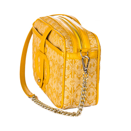The Raky Crossbody