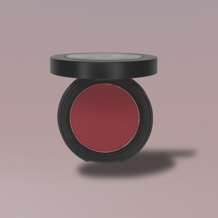 Single Pan Blush