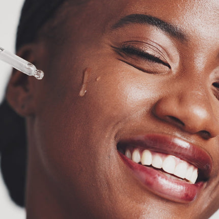 The QUEEN — Collagen & Retinol Serum