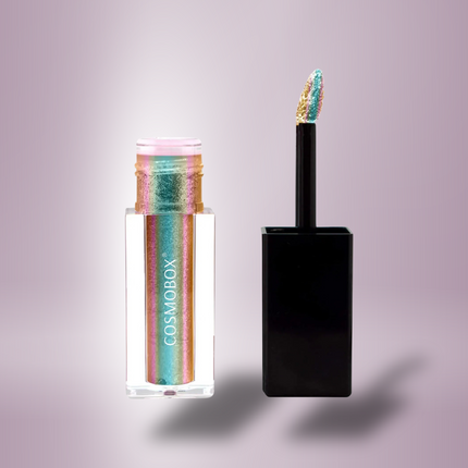 Liquid Shimmer