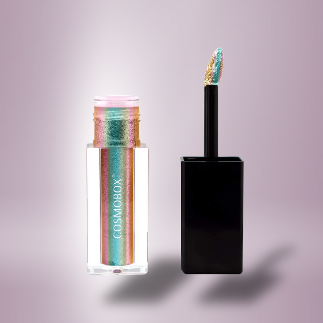 Liquid Shimmer