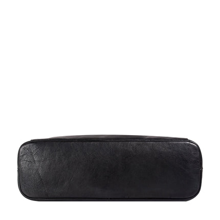 Clara Large Leather Tote