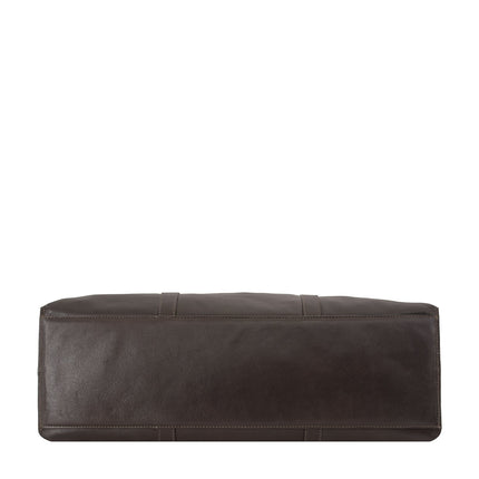 Nancy Large Leather Tote