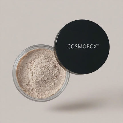 Airbrush Finishing Powder