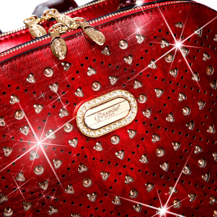 Brangio Ocean Sparkle Backpack
