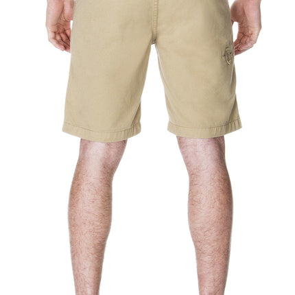 65 McMlxv Men's Khaki Chino Short