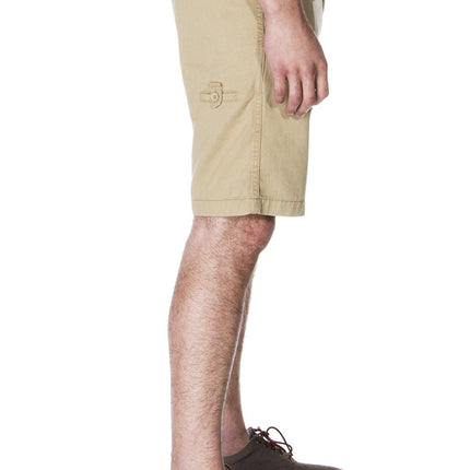 65 McMlxv Men's Khaki Chino Short
