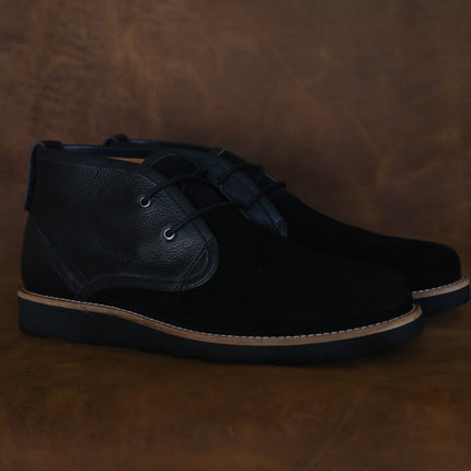 The Nolan | Black