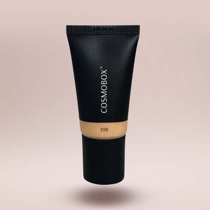 Tinted Moisturizer