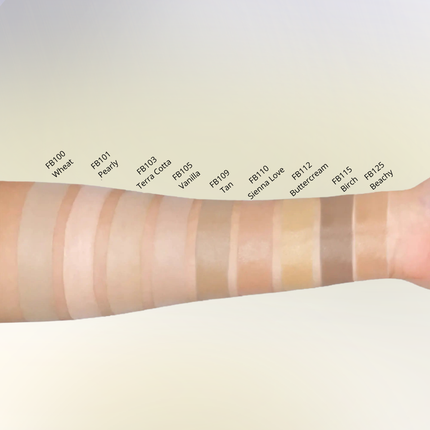 Bb Cream
