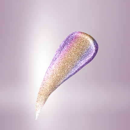 Liquid Shimmer