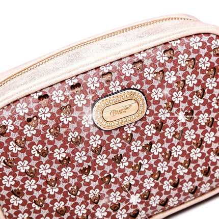 Brangio Blossom Belt Bag