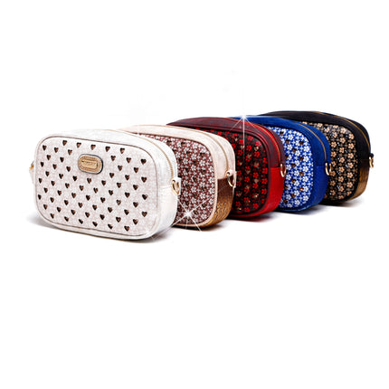 Brangio Blossom Belt Bag