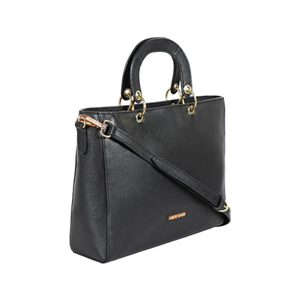 Hidesign Life New Women's Leather Handbag/ Crossbody Bag/ Satchel