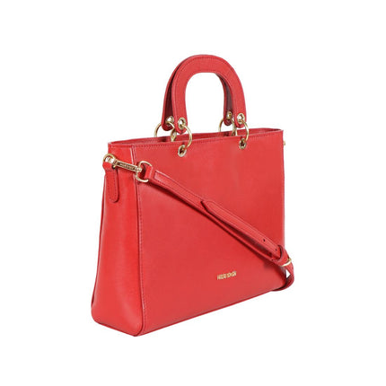Hidesign Life New Women's Leather Handbag/ Crossbody Bag/ Satchel