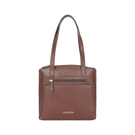Hidesign Clarida Women's Classic Leather Handbag/Shoulder Bag