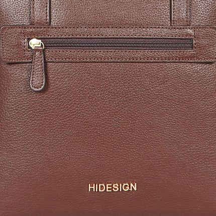 Hidesign Clarida Women's Classic Leather Handbag/Shoulder Bag